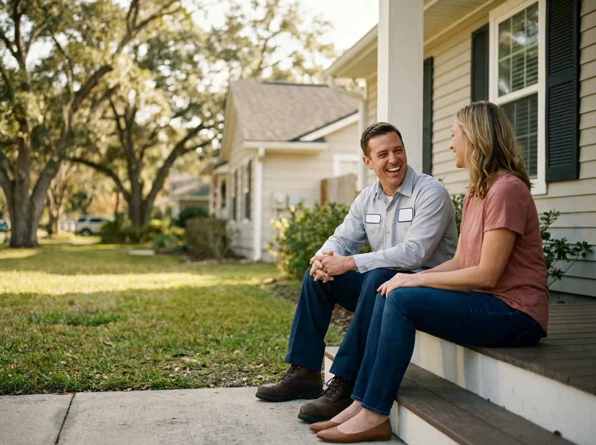Septic tank pumping FAQs for Abbeville, LA